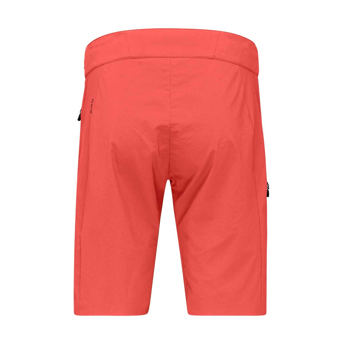 Norrona Fjora Flex1 Light Short Men's in Paprika